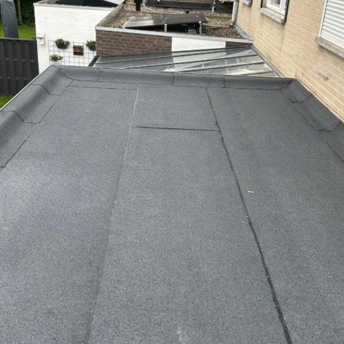 Bitumen reparatie set 2