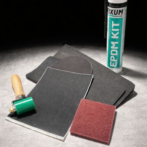 EPDM-set
