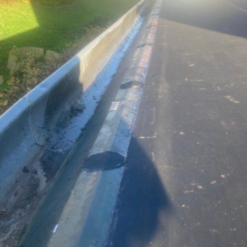 EPDM reparatie set 2