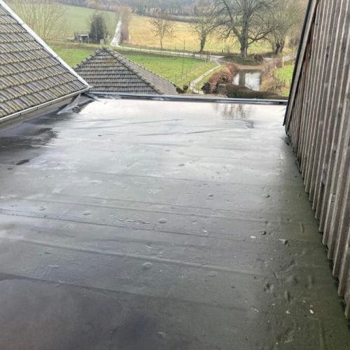 EPDM reparatie set 4