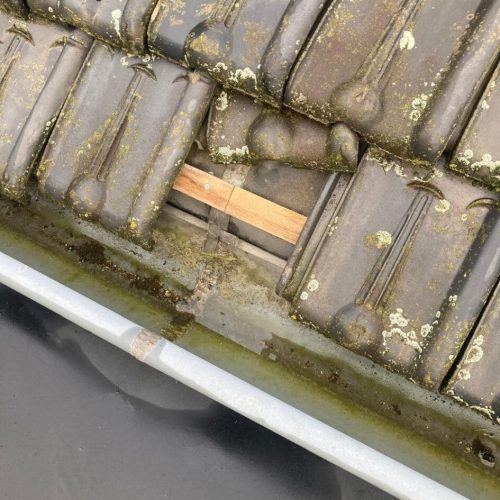 Zink reparatie set 1